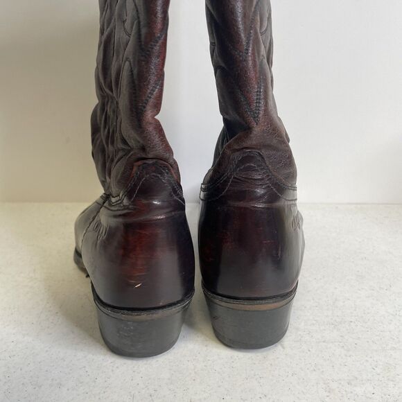 Dingo Cowboy Boots main image 7